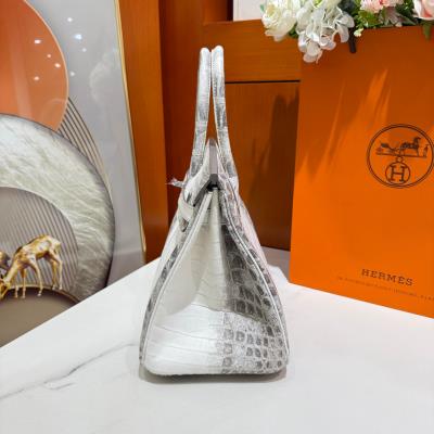 wholesale quality hermes birkin 30 himalayan retourne phd